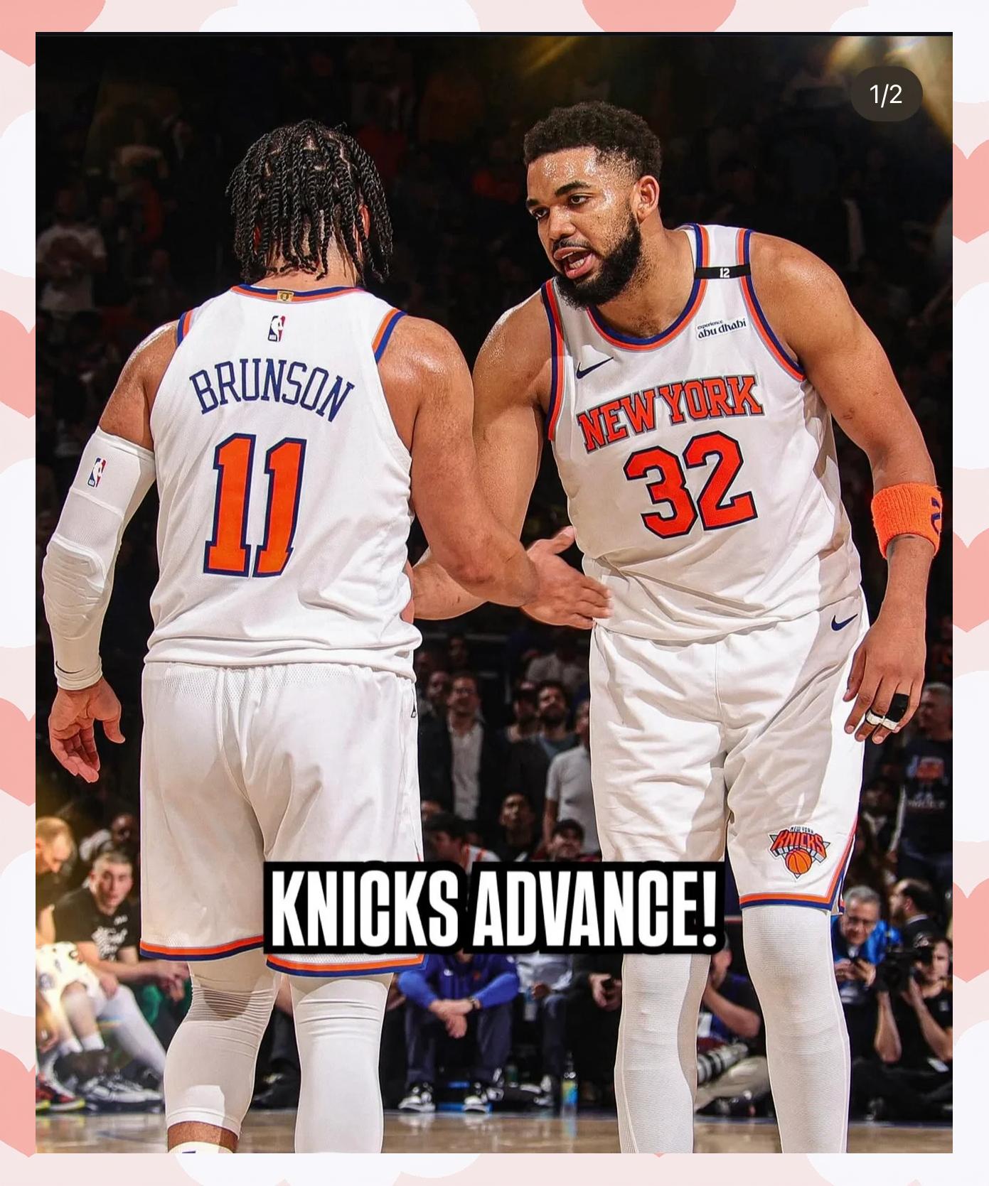 尼克斯轻取勇士，范弗利特带队取胜