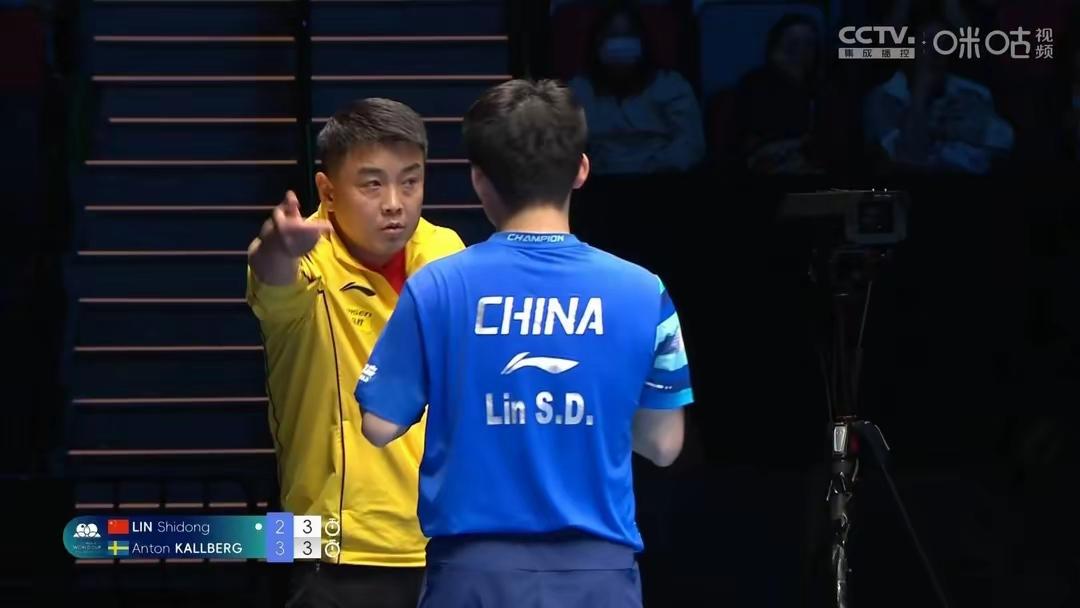 中国队鏖战波兰队，王皓关键制胜