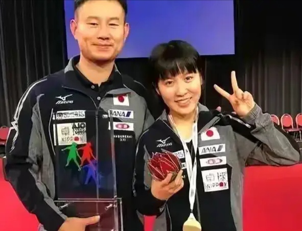 日本队轻取泰国队，马琳刷新纪录