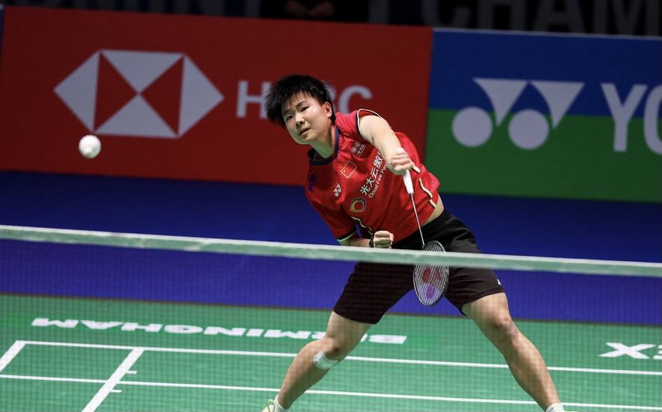 韩国队逆转中国队，辛杜点燃赛场