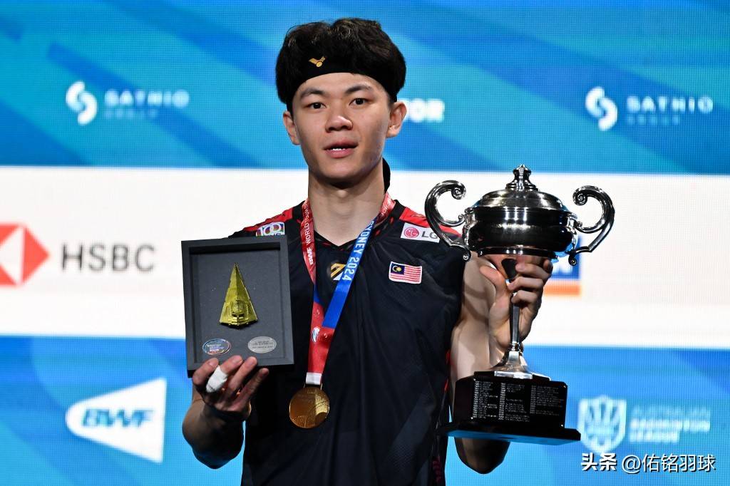 马来西亚队翻盘印尼队，李梓嘉高光表现