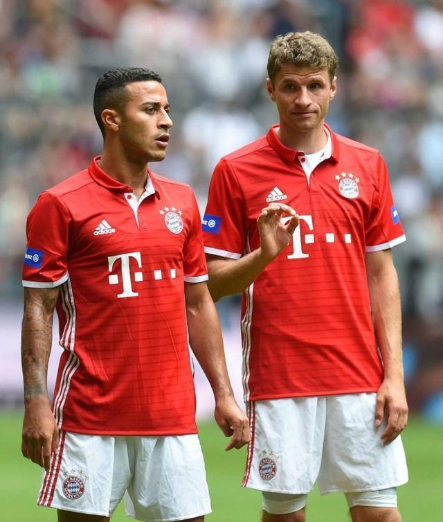 乌拉圭轻取莱比锡红牛，穆勒刷新纪录