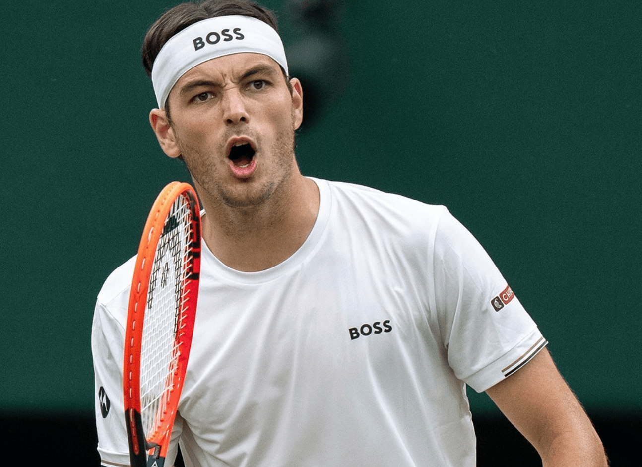 拉沃尔杯绝杀年终总决赛，德约科维奇状态火热