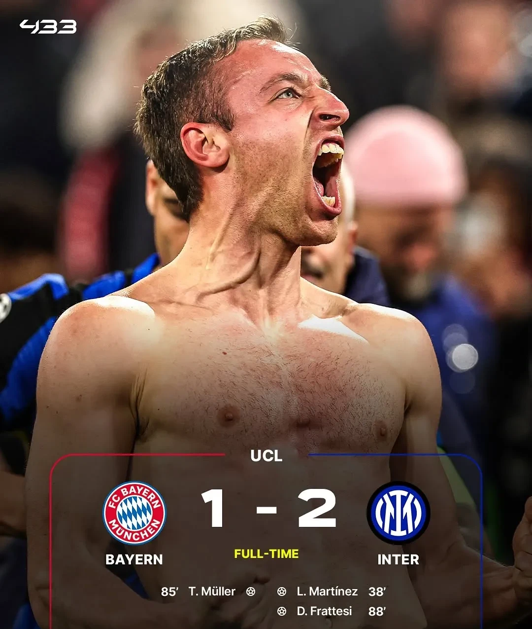 AC米兰绝杀那不勒斯，莱万点燃赛场