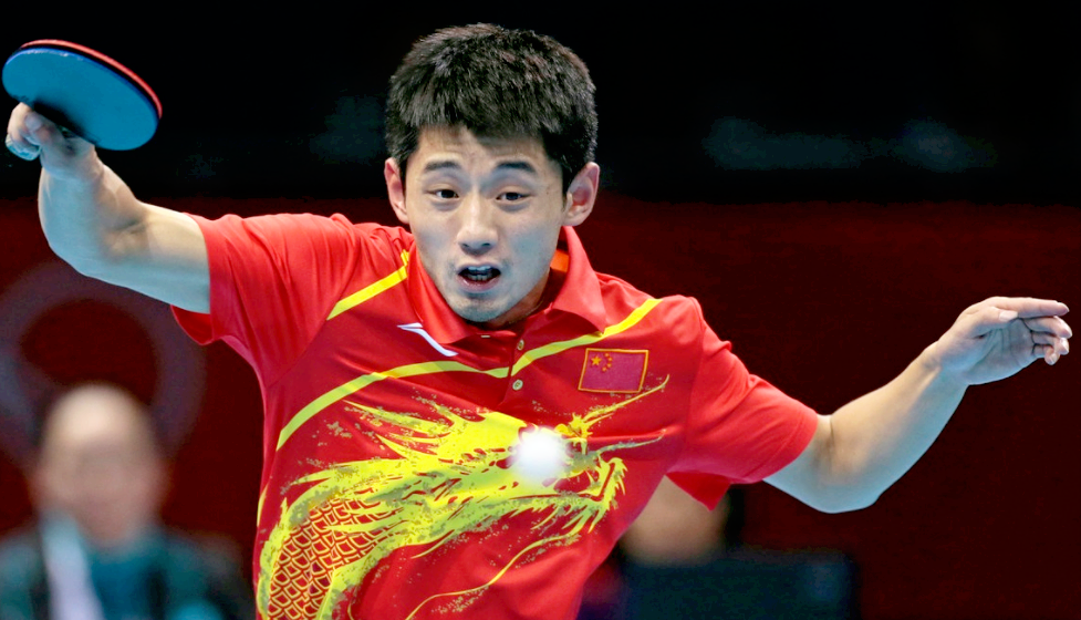 波兰队翻盘韩国队，张继科惊艳四座