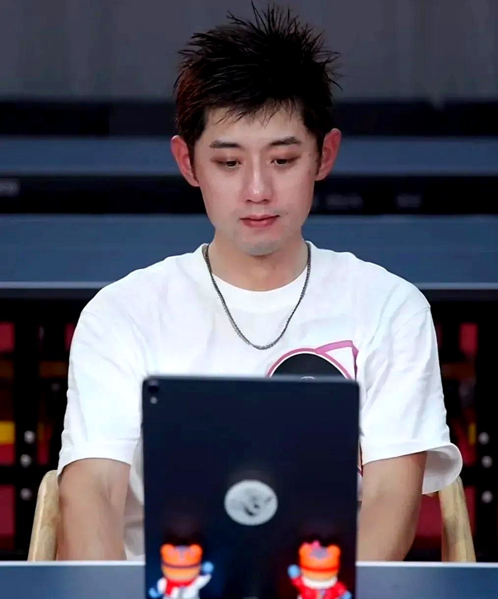 波兰队翻盘韩国队，张继科惊艳四座