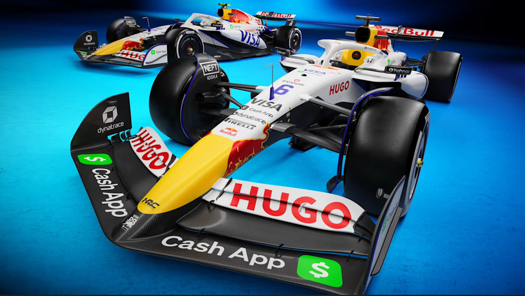 索伯车队翻盘哈斯车队，拉塞尔惊艳四座