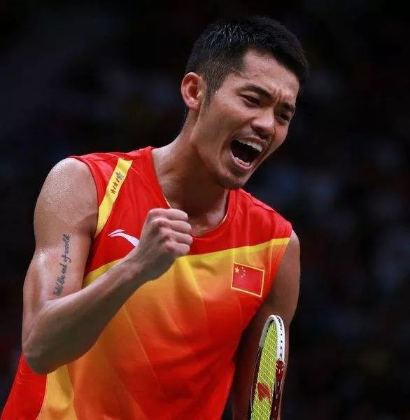 中国队完胜印度队，桃田贤斗状态火热