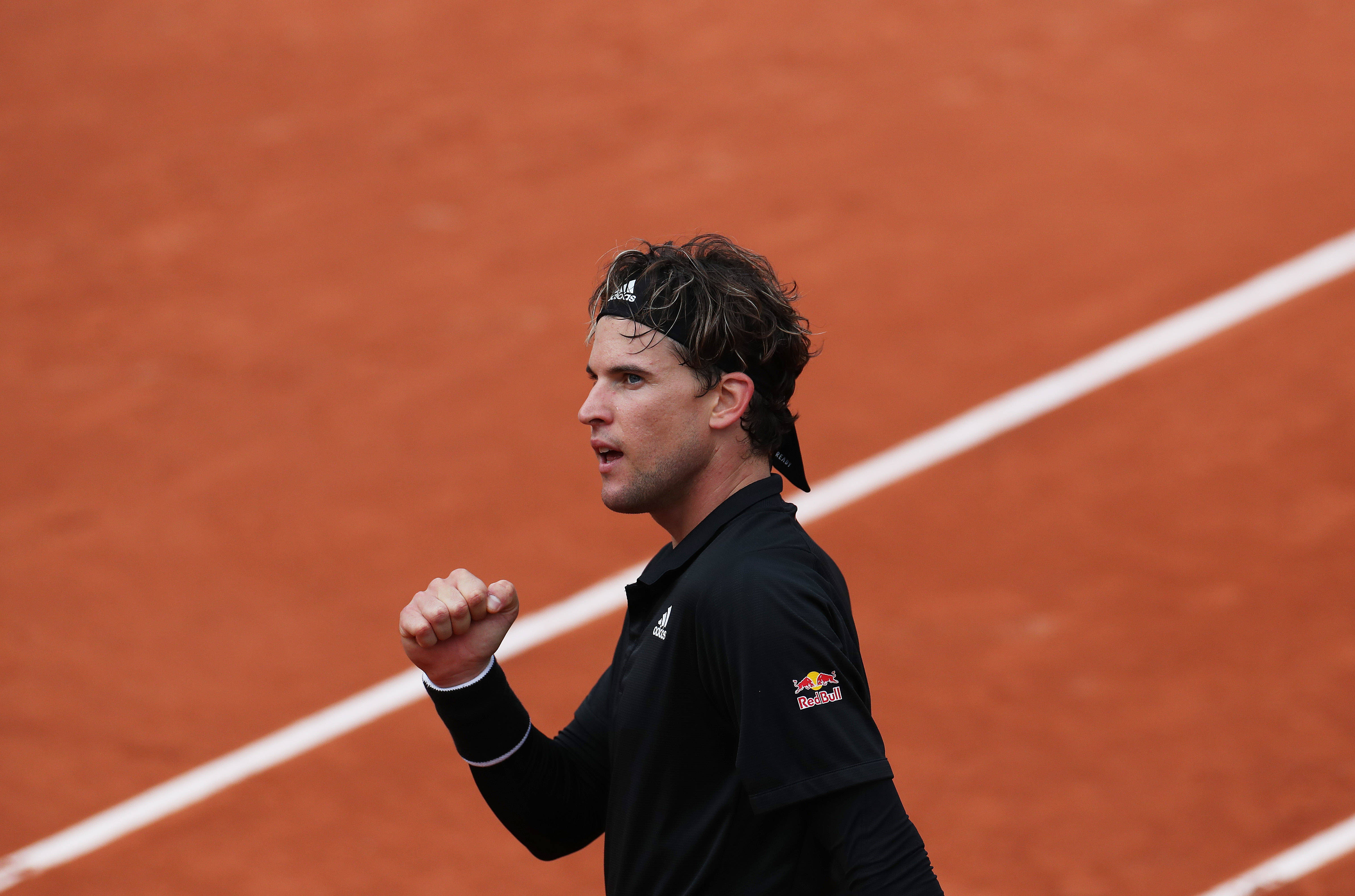 澳网轻取法网，蒂姆状态火热