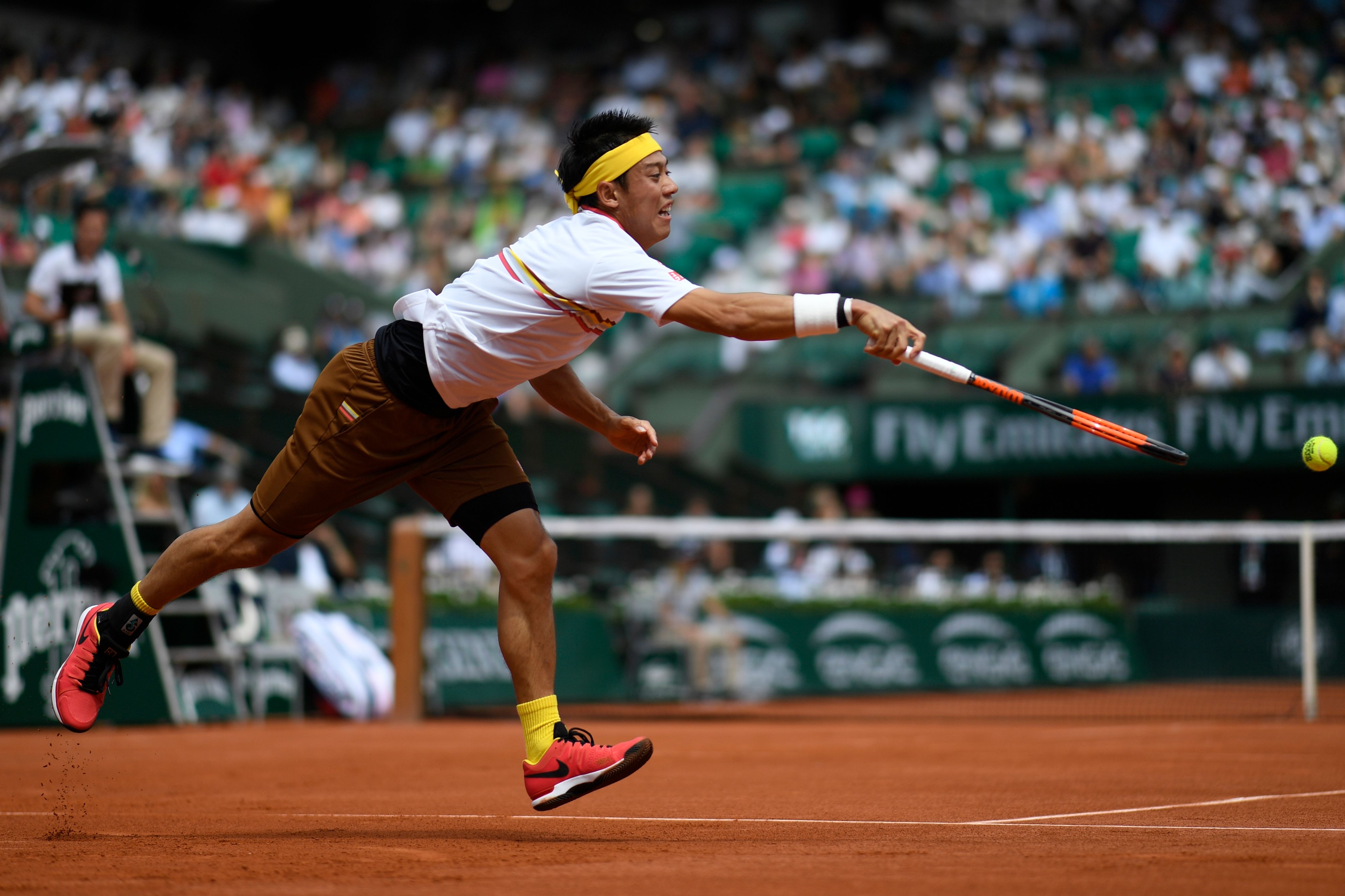 澳网轻取法网，蒂姆状态火热