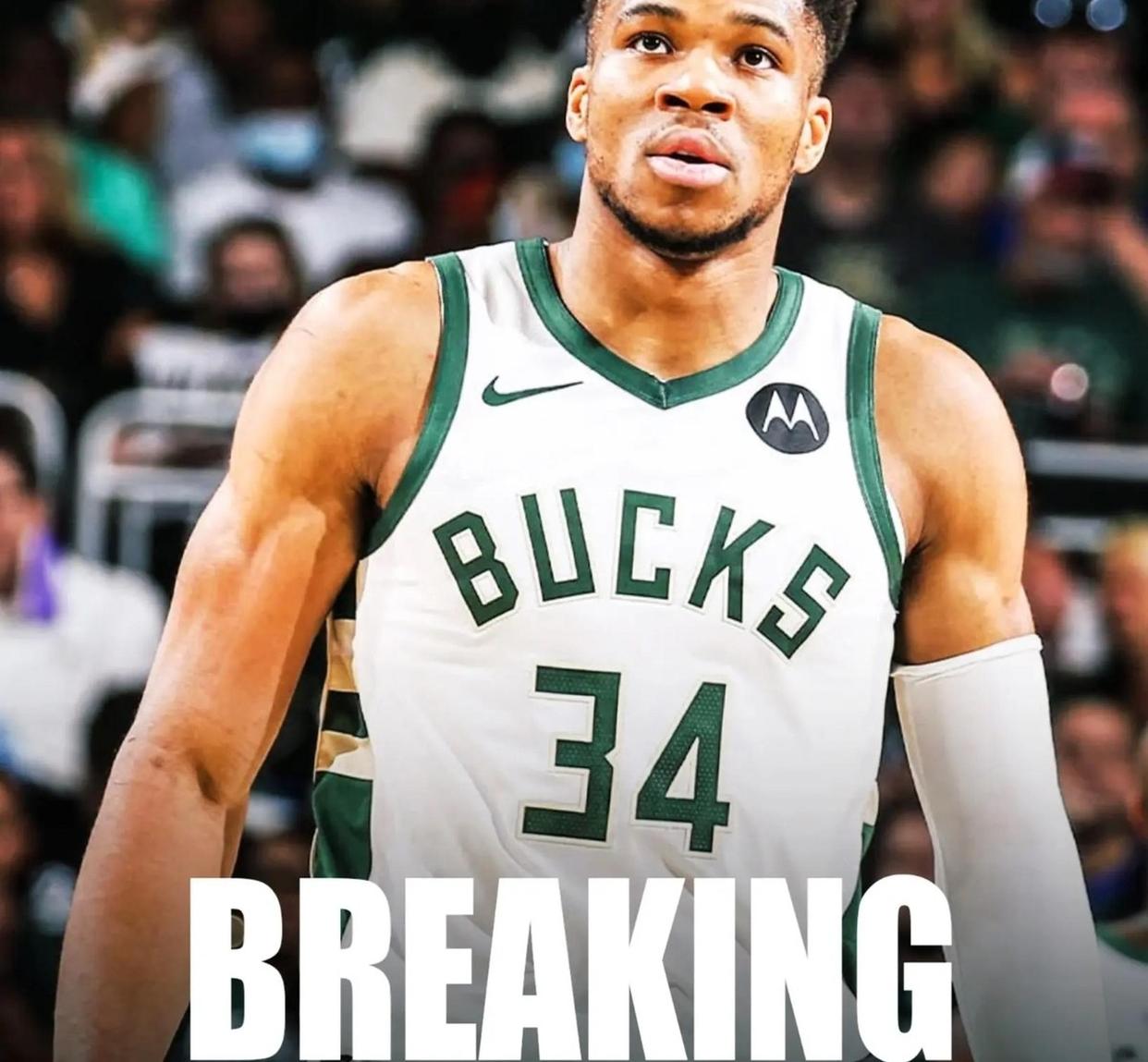 魔术绝杀尼克斯，字母哥统治全场