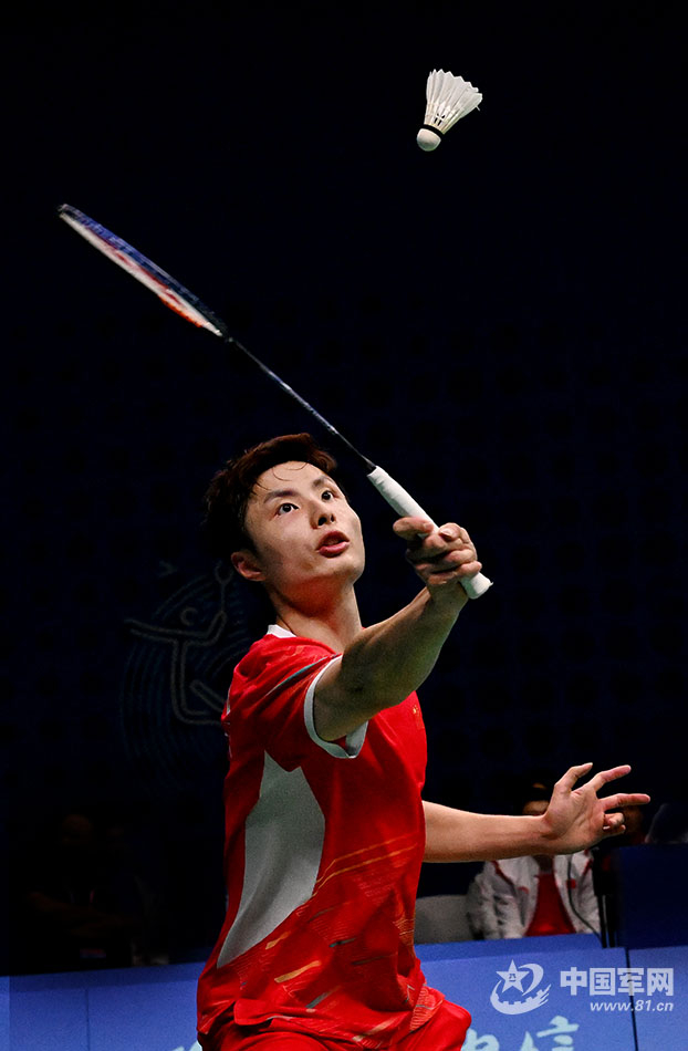 马来西亚队逆转法国队，石宇奇高光表现