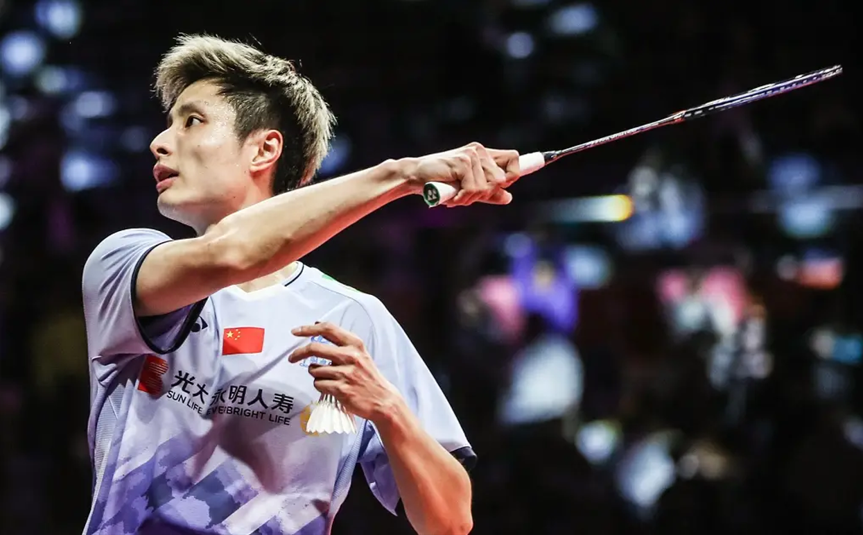 马来西亚队逆转法国队，石宇奇高光表现