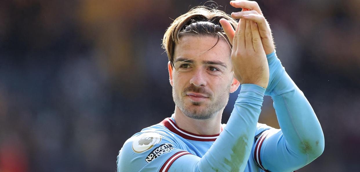 AC米兰翻盘比利时，格拉利什惊艳世界