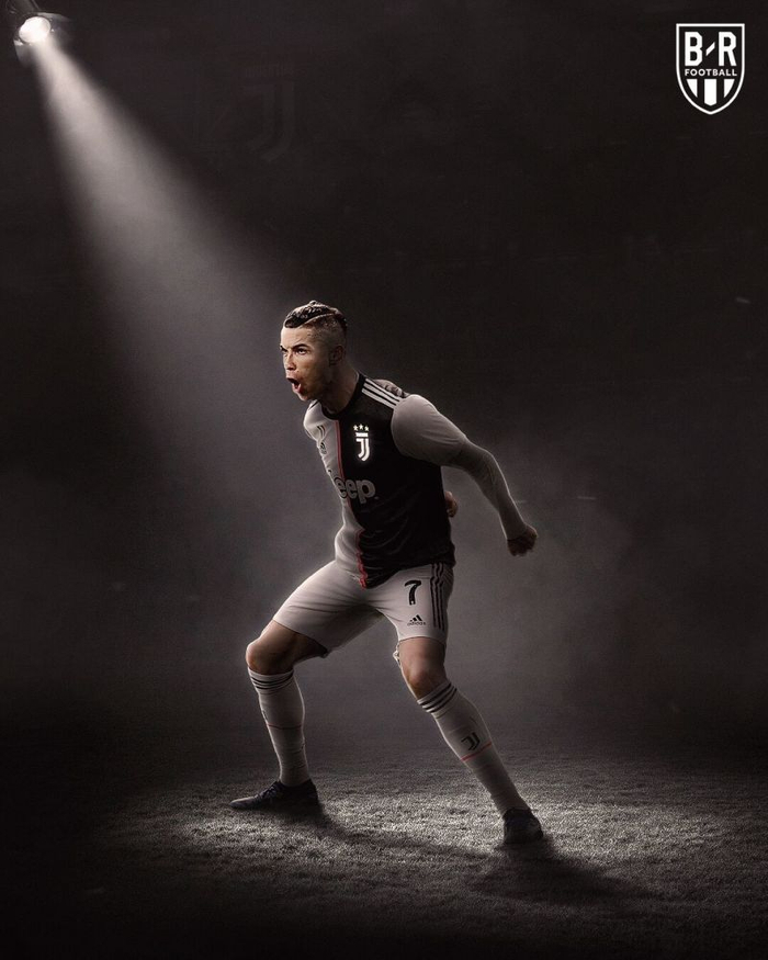 尤文逆转巴西，莱万关键制胜