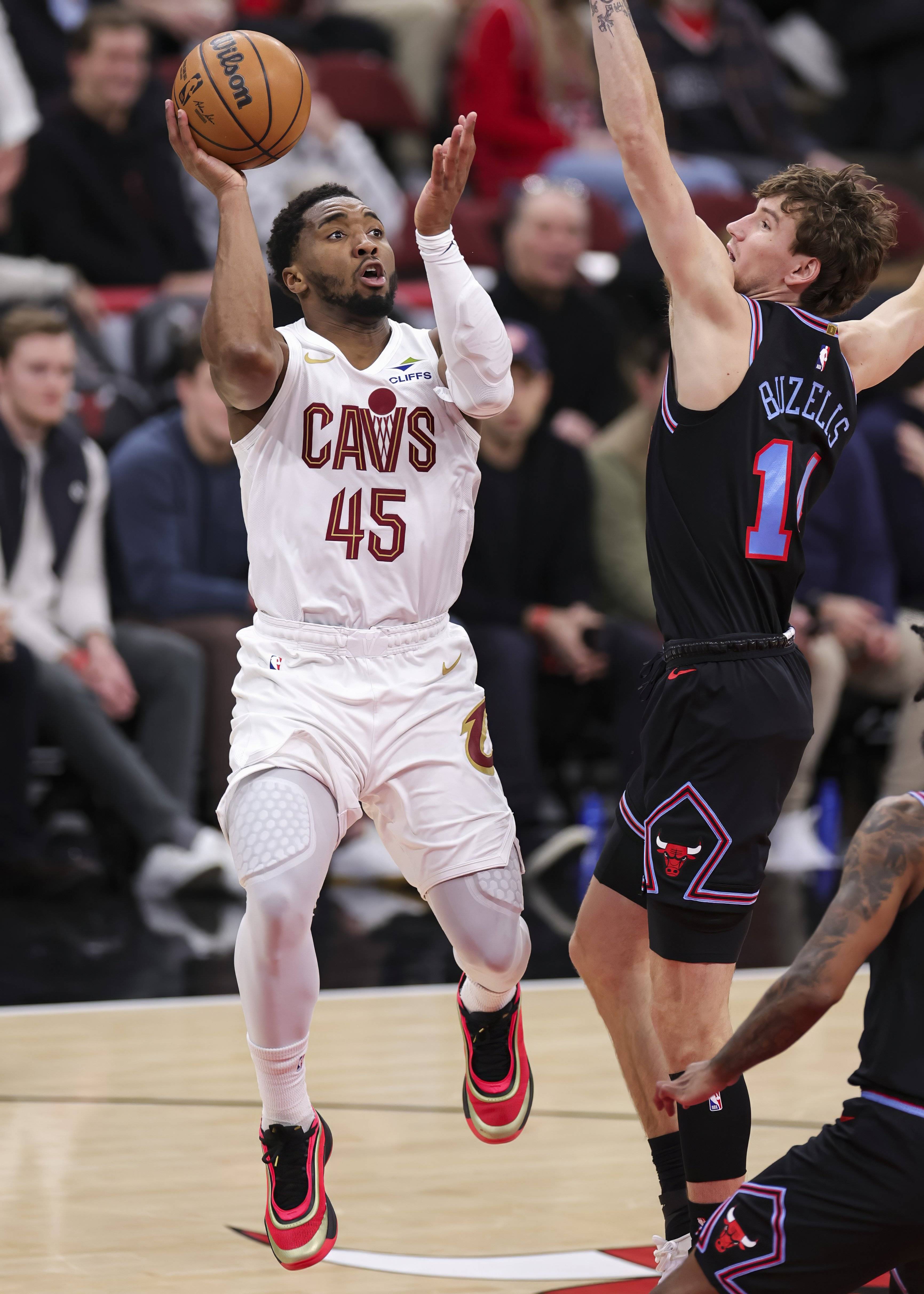 公牛完胜塞尔维亚男篮,塔图姆爆发神勇 公牛完胜塞尔维亚男篮,塔图姆爆发神勇