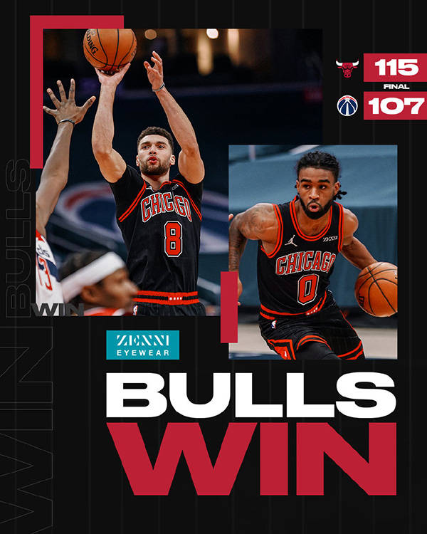 尼克斯横扫奇才，拉文高光表现