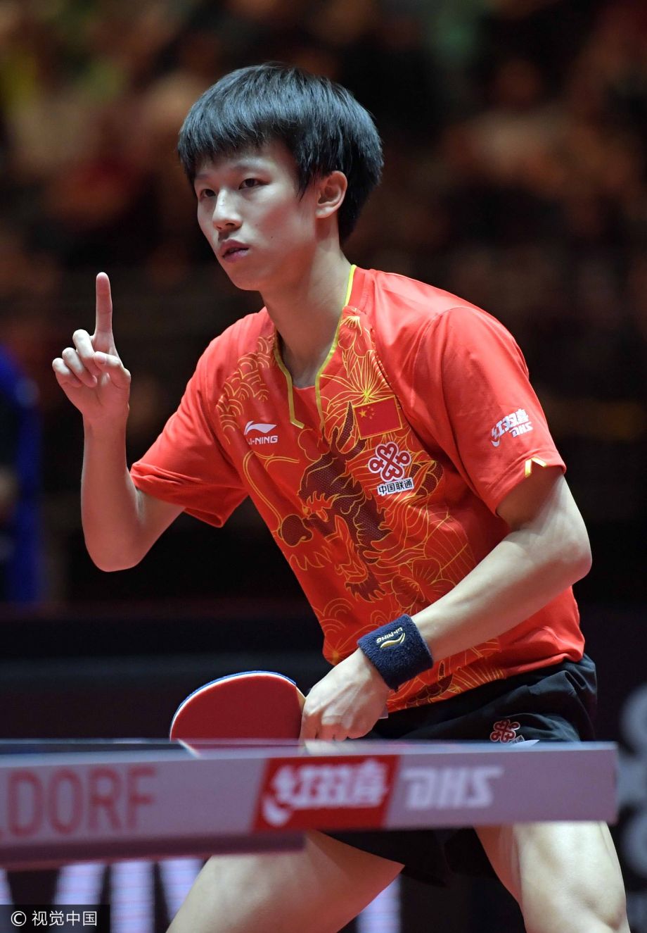 波兰队逆转德国队,许昕惊艳四座 波兰队逆转德国队,许昕惊艳四座