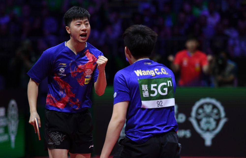 日本乒乓球队险胜中国乒乓球队,马龙统治全场 日本乒乓球队险胜中国乒乓球队,马龙统治全场