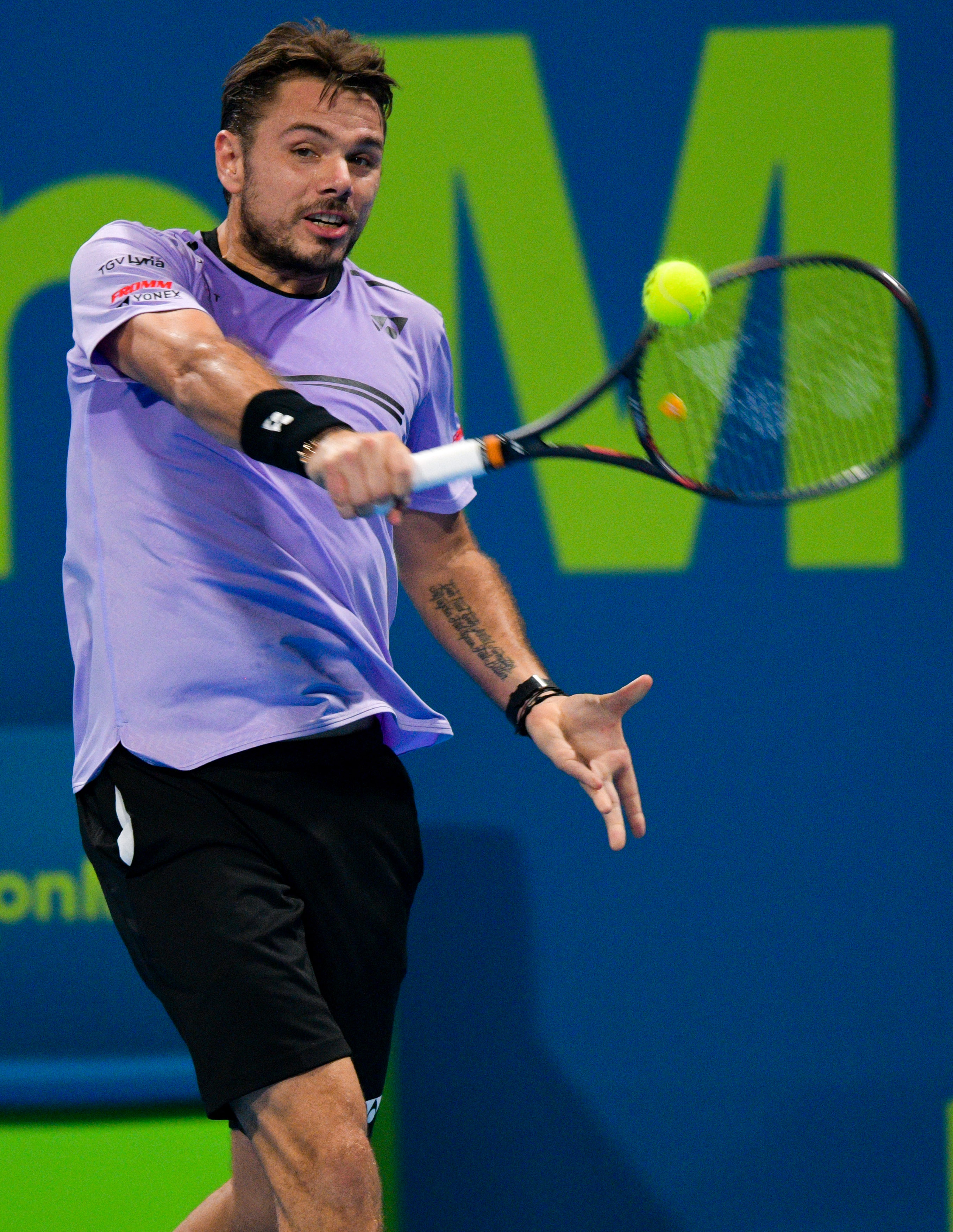 澳大利亚网球队逆转美国网球队，瓦林卡送出助攻