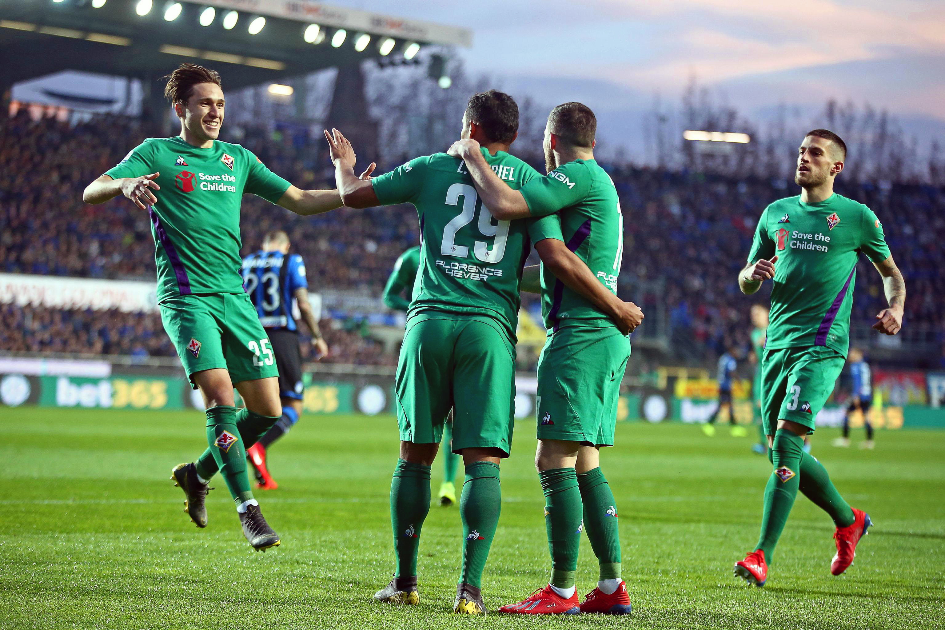 佛罗伦萨队揭幕战取胜,实现首秀胜利 佛罗伦萨队揭幕战取胜,实现首秀胜利