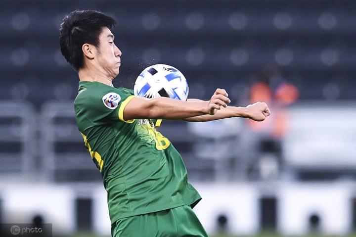 中华台北代表成功突围,创造亚冠历史 中华台北代表成功突围,创造亚冠历史