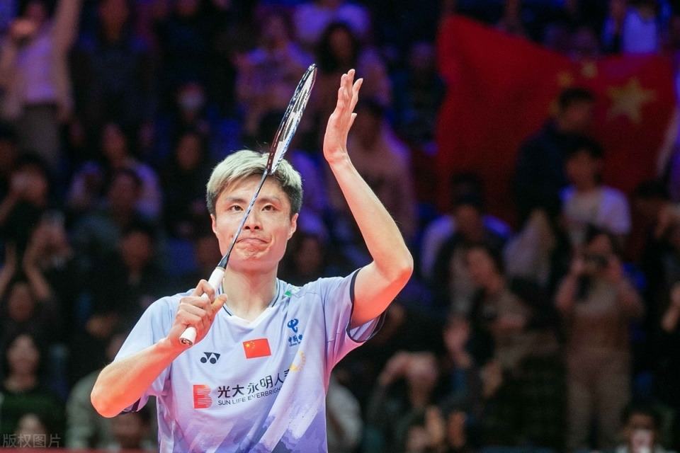 马来西亚队逆转丹麦队，石宇奇高光表现