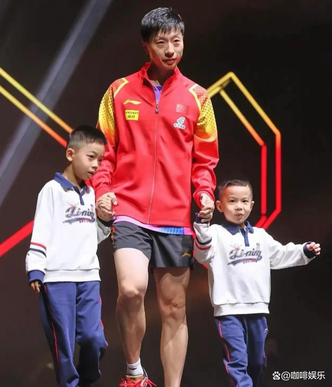 日本队力克韩国队，马龙惊艳四座