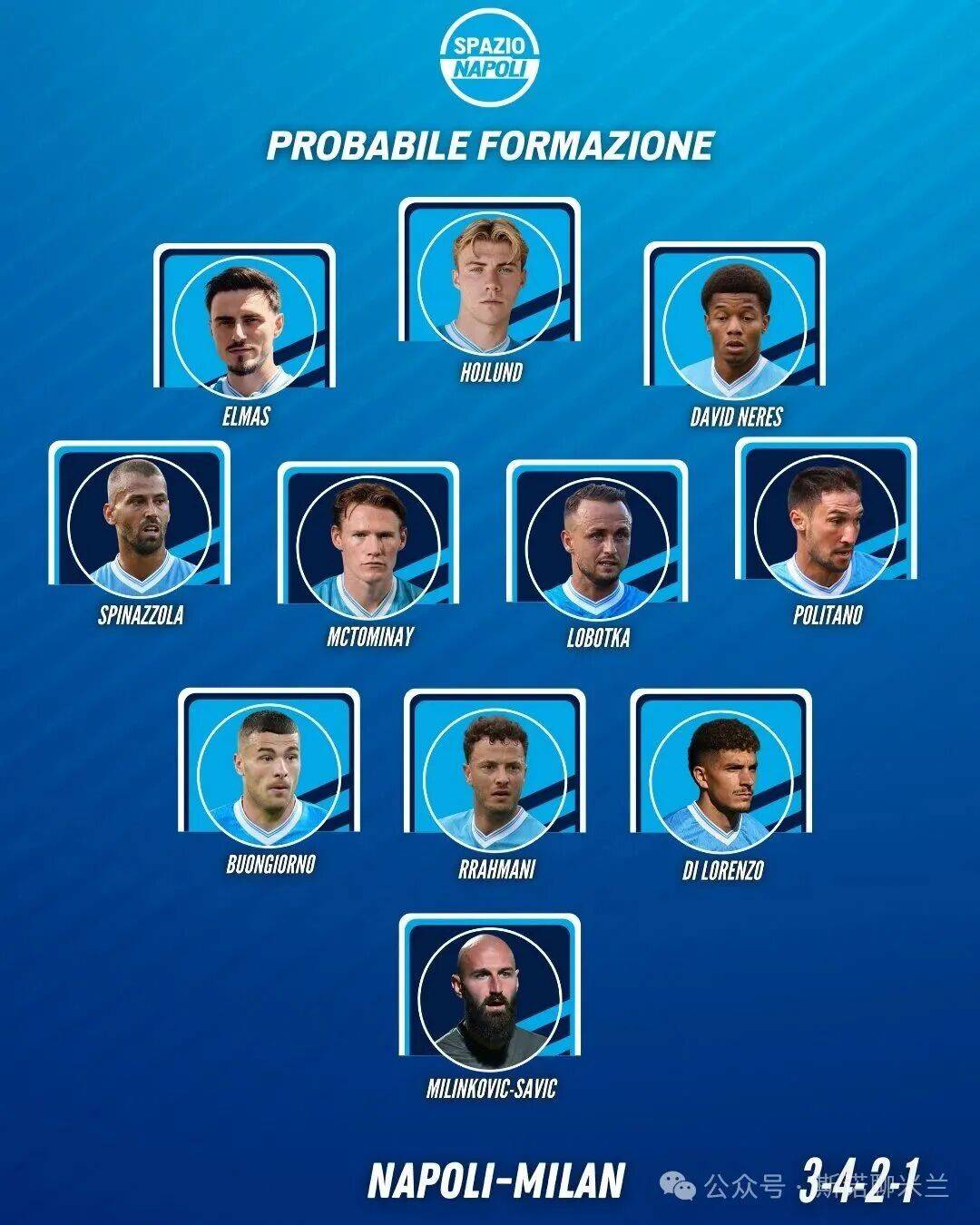 国际米兰-逆转击败那不勒斯 国际米兰-逆转击败那不勒斯