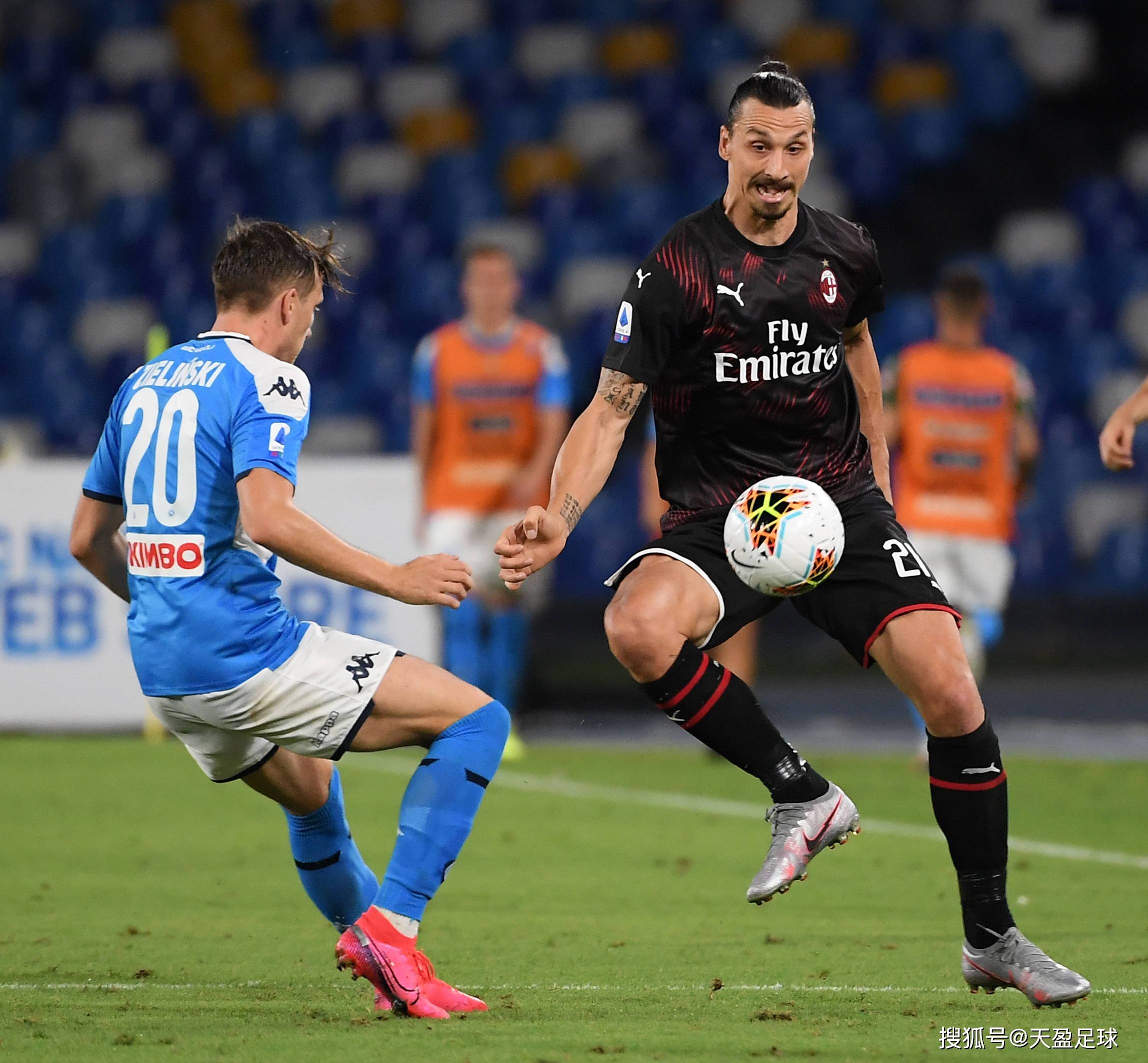 国际米兰-逆转击败那不勒斯 国际米兰-逆转击败那不勒斯