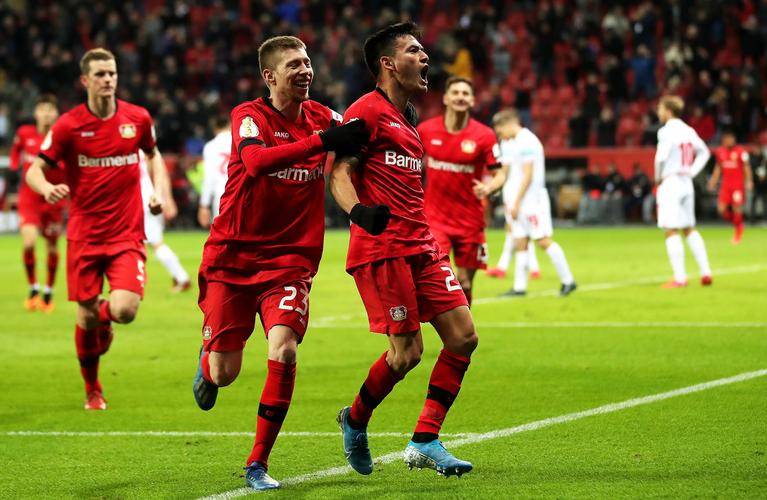 奥格斯堡客场绝杀,实力渐趋稳定 奥格斯堡客场绝杀,实力渐趋稳定