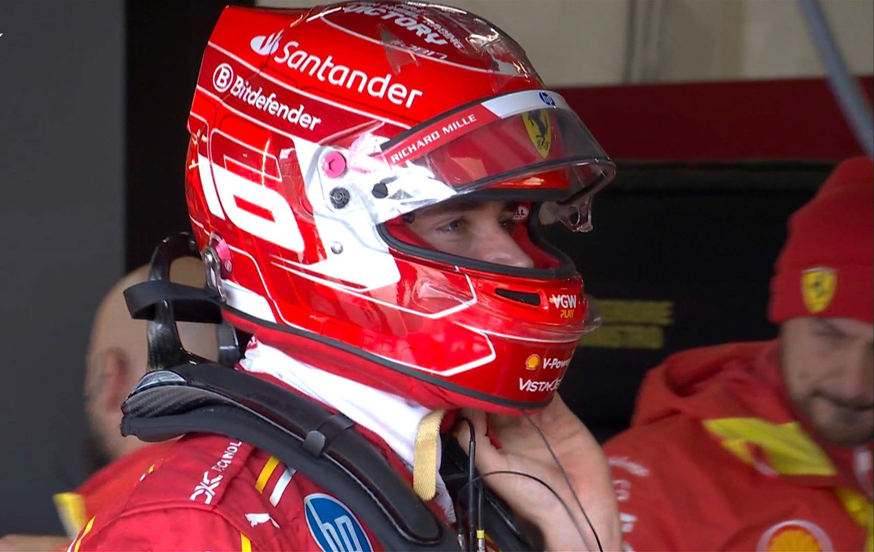 哈斯车队力克红牛二队,周冠宇扛起全队 哈斯车队力克红牛二队,周冠宇扛起全队