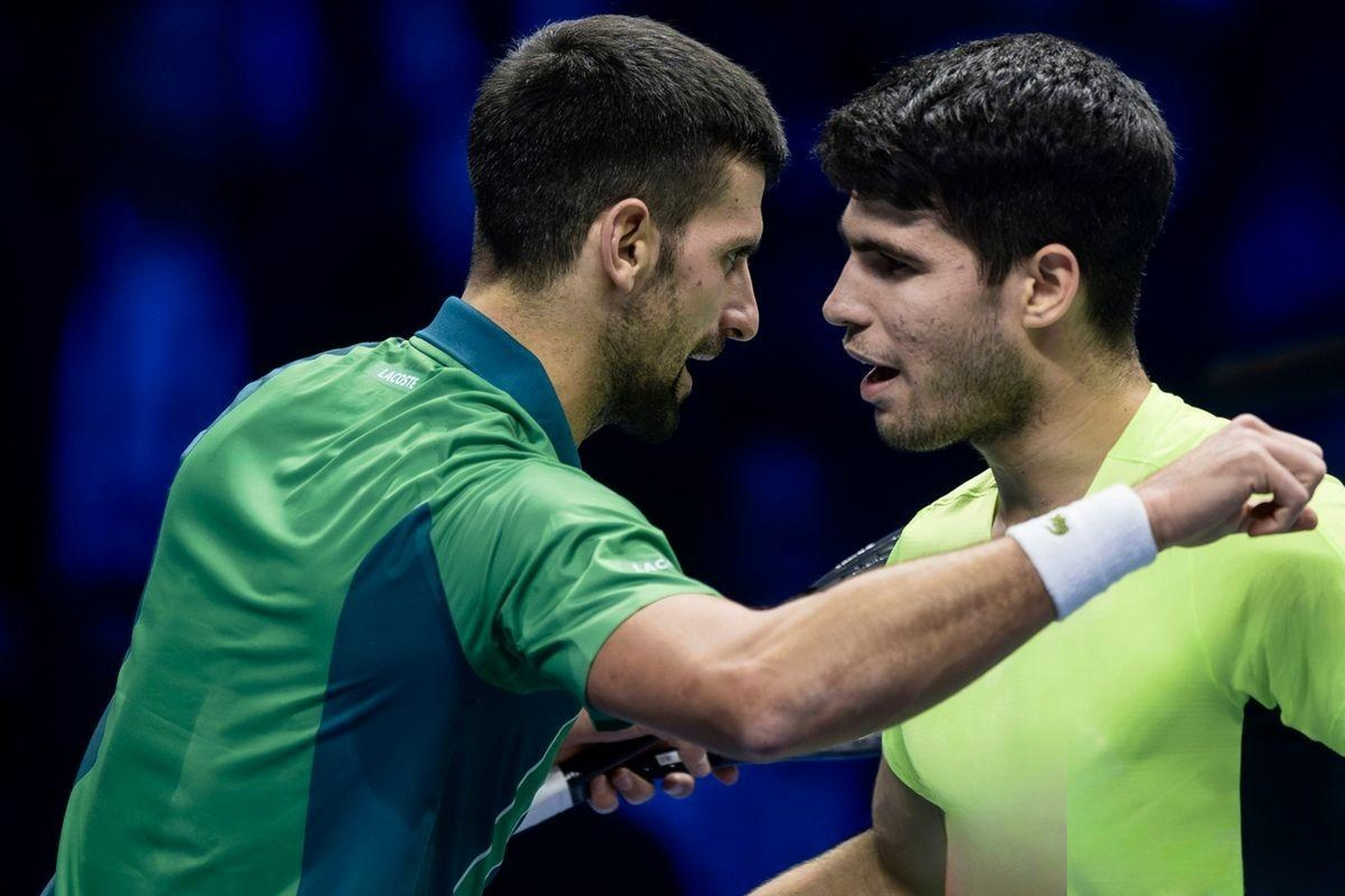 联合杯鏖战戴维斯杯，梅德韦杰夫带队取胜