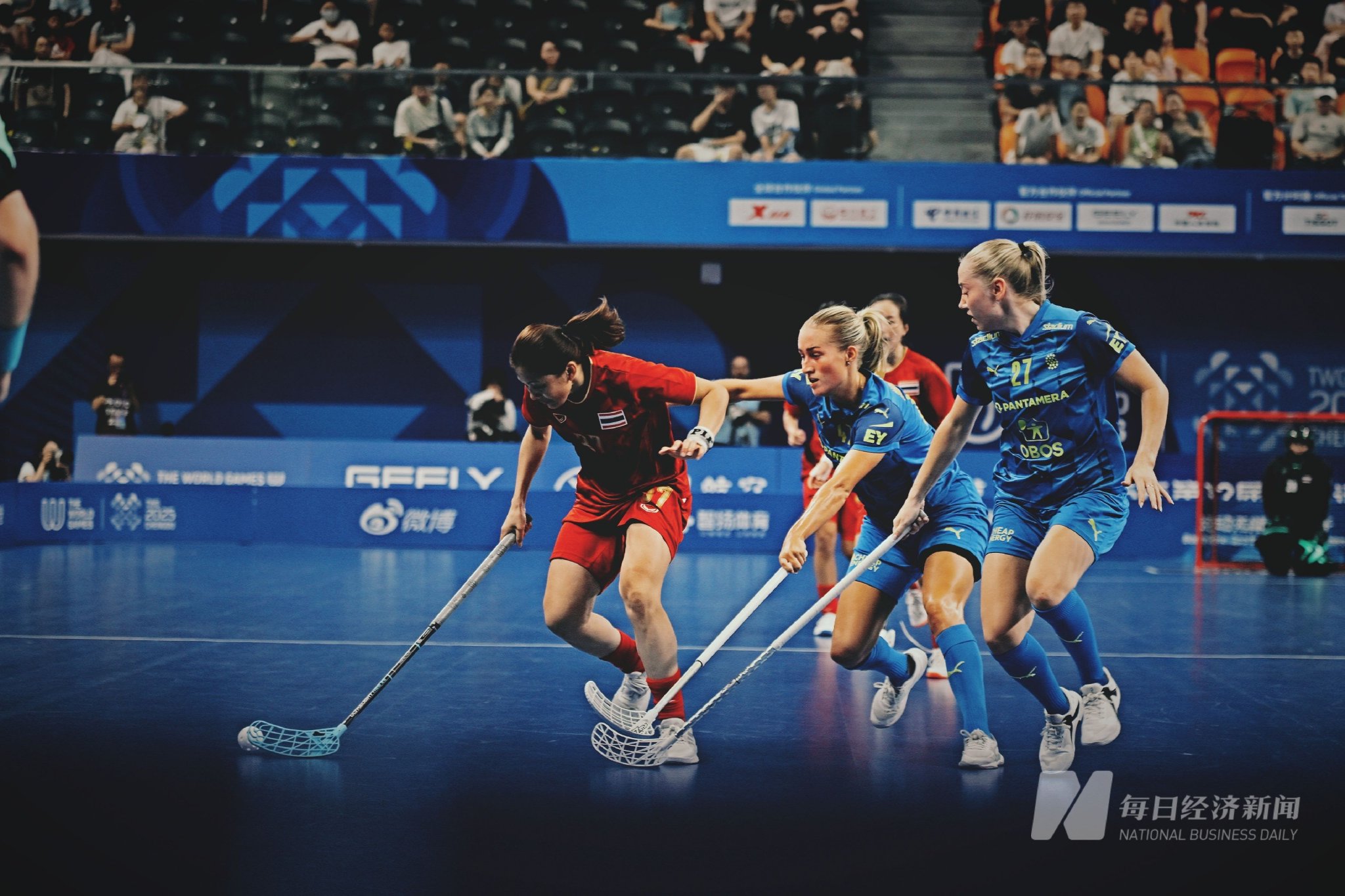 奥地利队力克瑞典队，波尔关键制胜