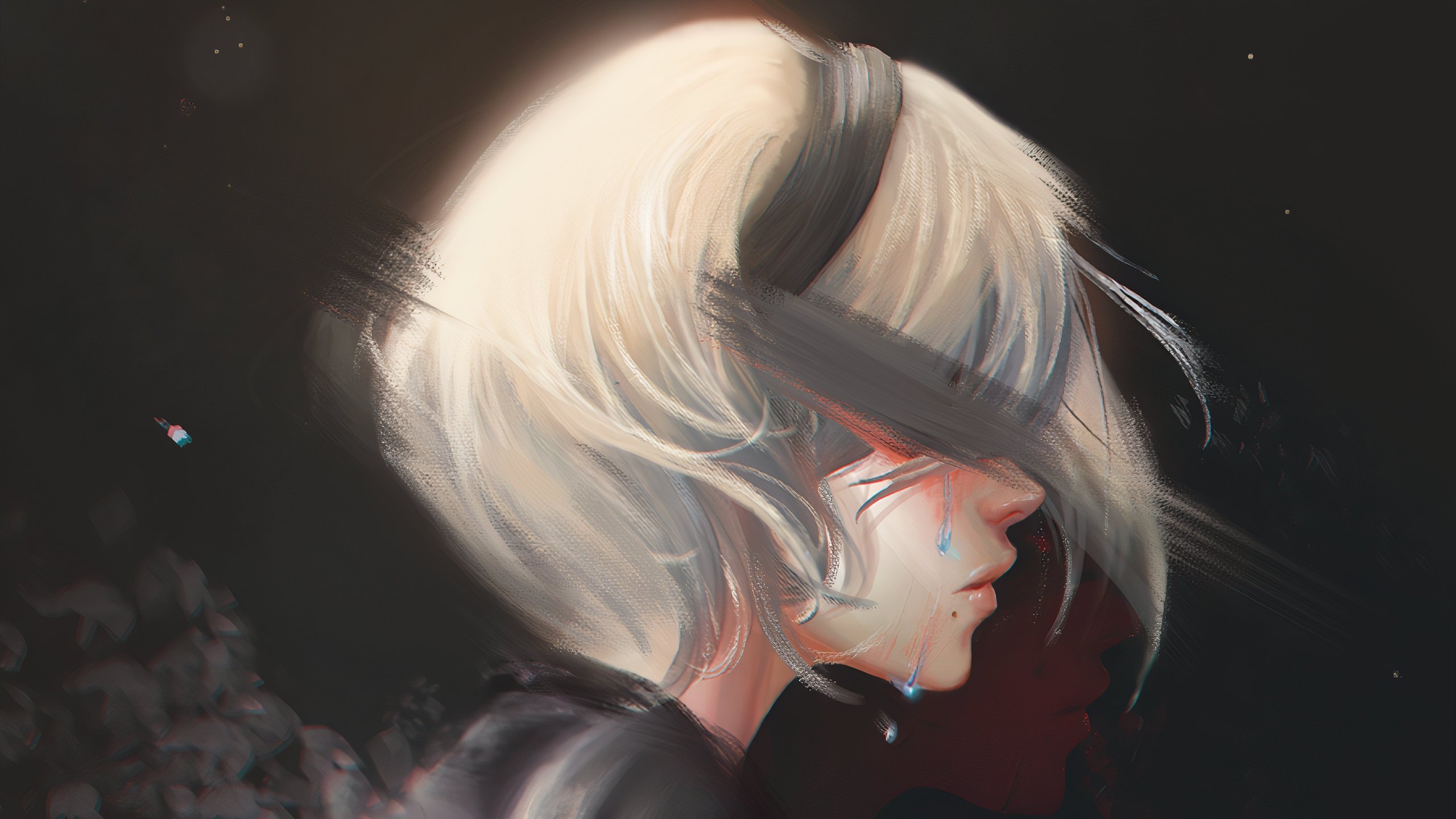 末节骑士，福克斯的加冕时刻，用实力击碎质疑