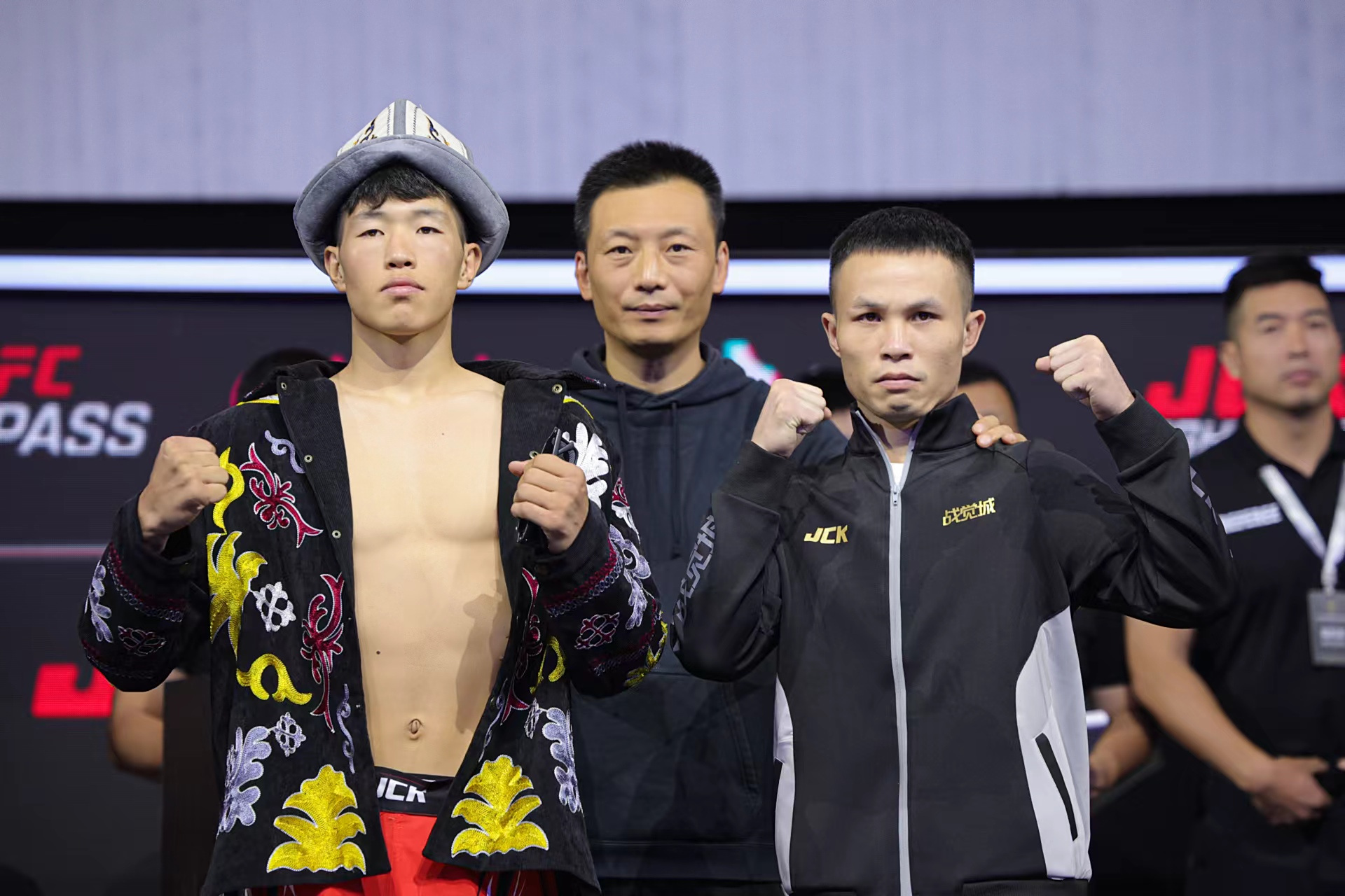 激烈决战燃爆现场,选手竞技实力不凡 激烈决战燃爆现场,选手竞技实力不凡