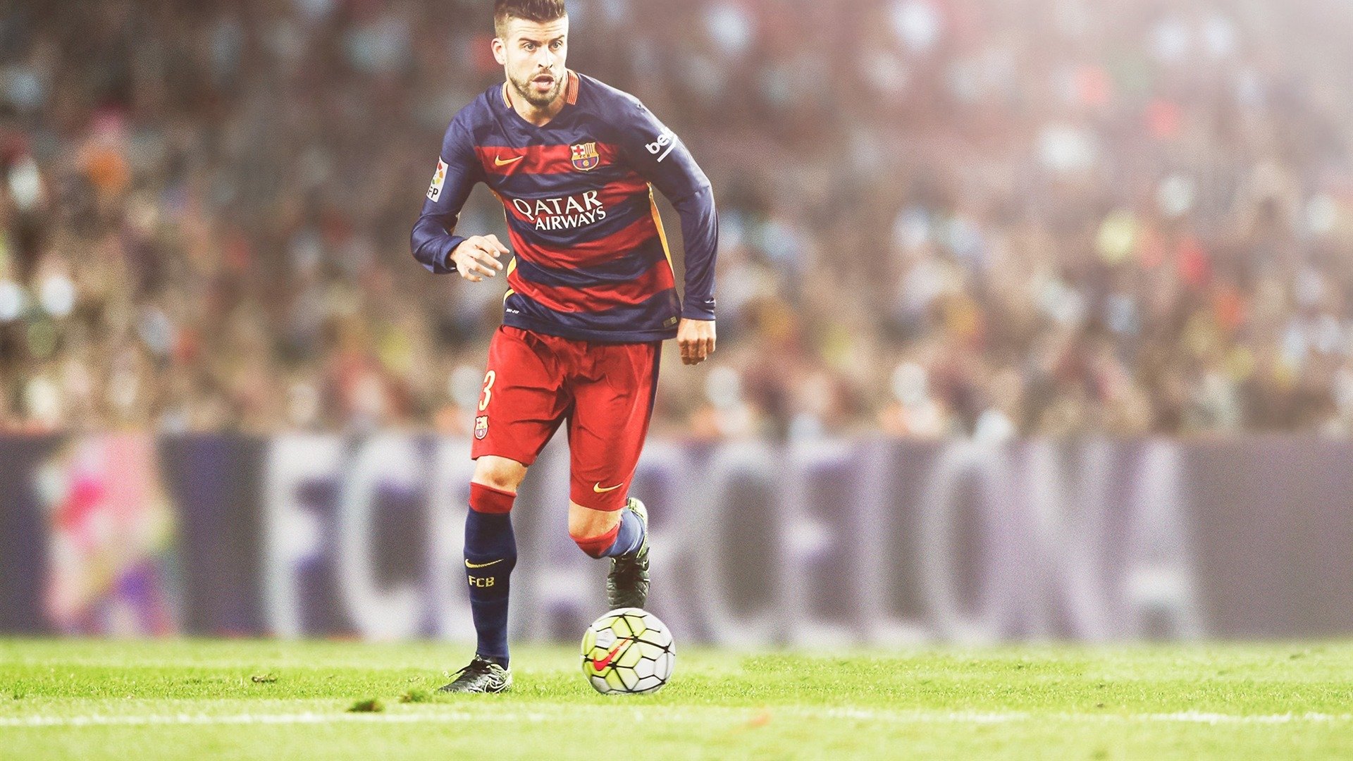 西甲国家德比之夜，劳塔罗，舞台越大越强