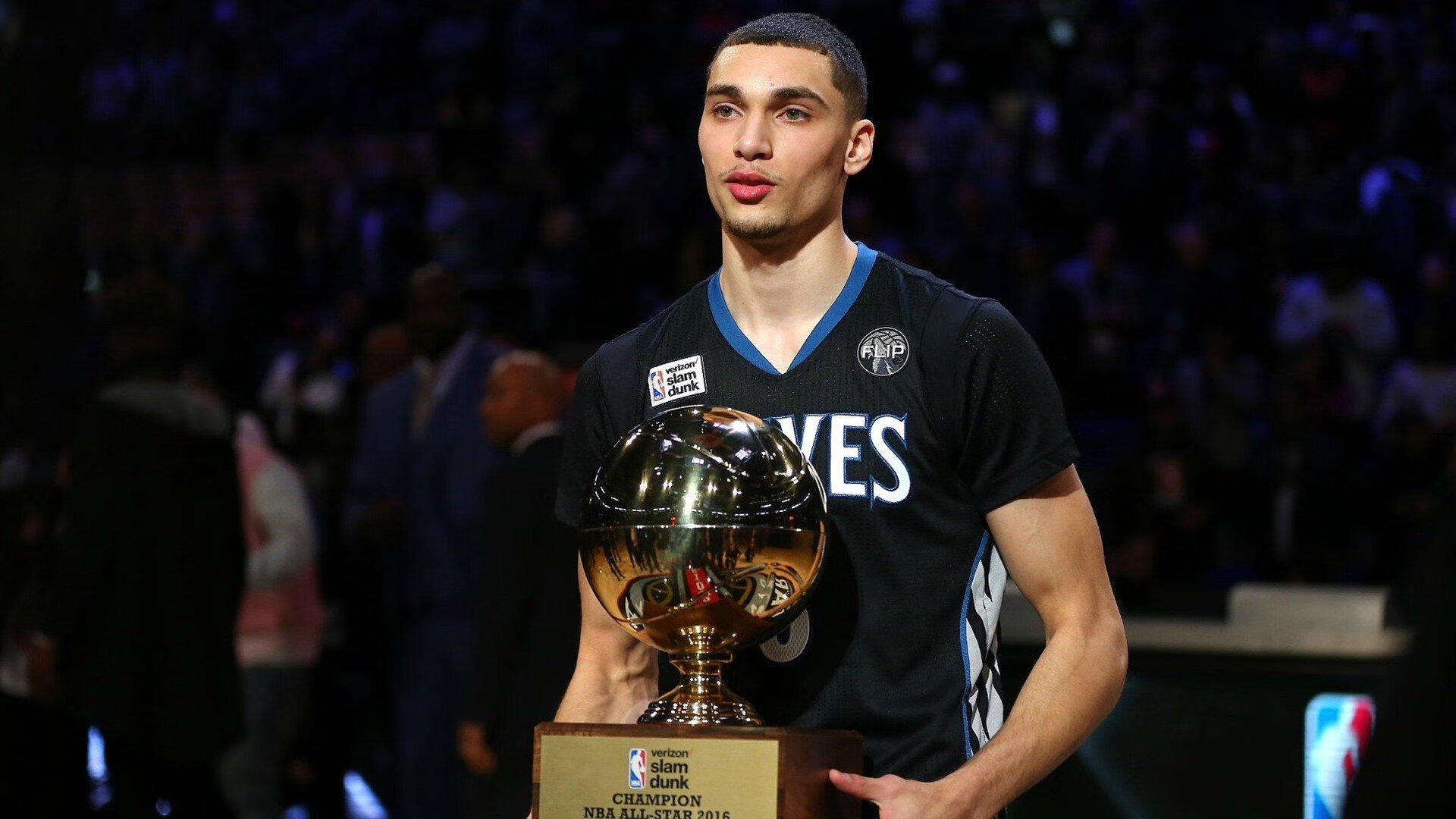 森林狼绝地逆转步行者，西亚卡姆抢七封神之夜