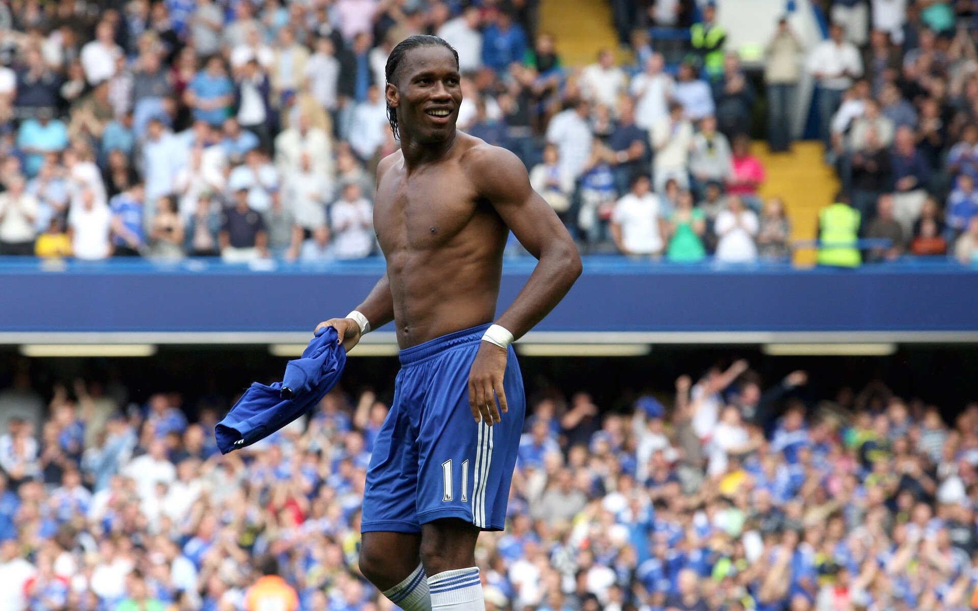 欧冠决赛之夜，乔治如何一手掌控比赛走势