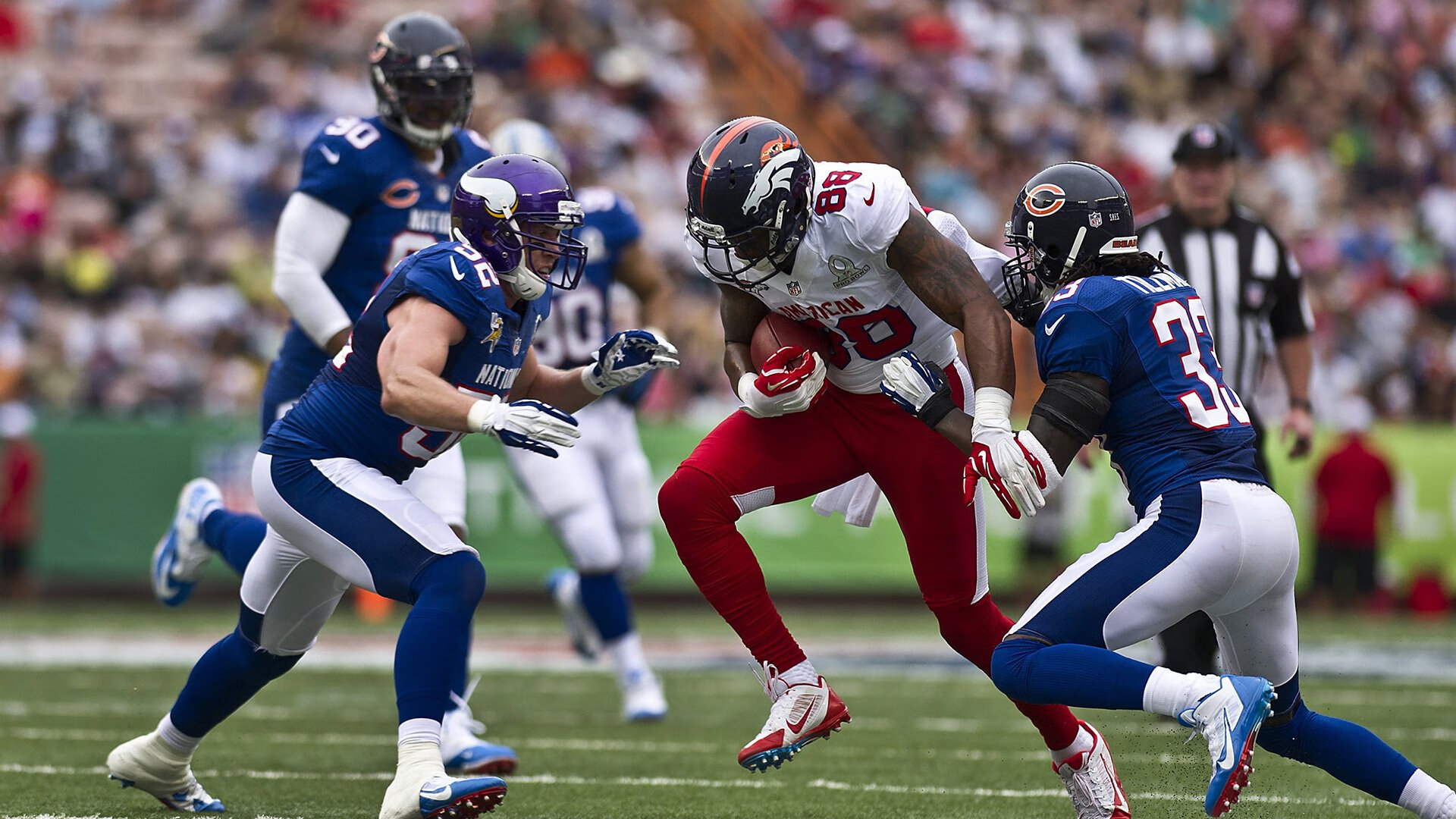 熊猫体育平台-绿茵双城记，爱尔兰铁血压制威尔士，穆勒闪耀意甲焦点战